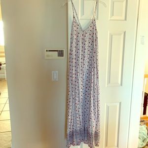 Old Navy Slip Dress XL